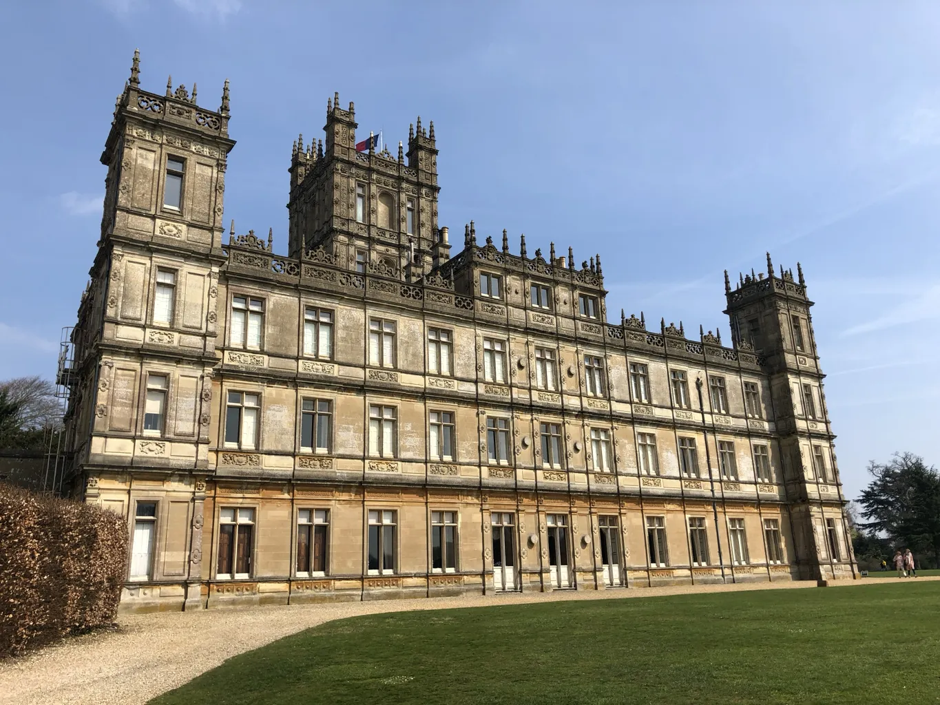 Highclere Castle 3